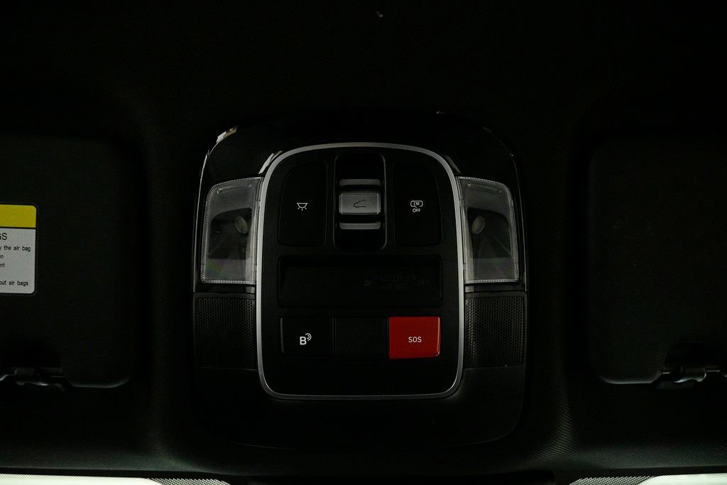 Used 2025 Hyundai Santa Cruz SEL image 17