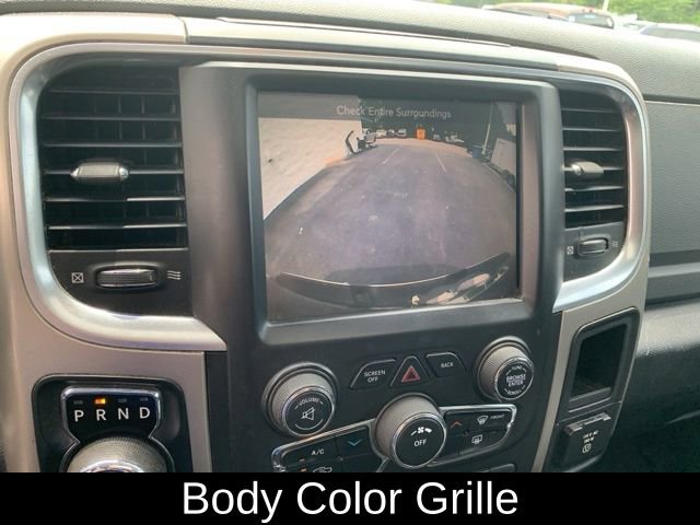 Used 2014 RAM 1500 Outdoorsman image 37