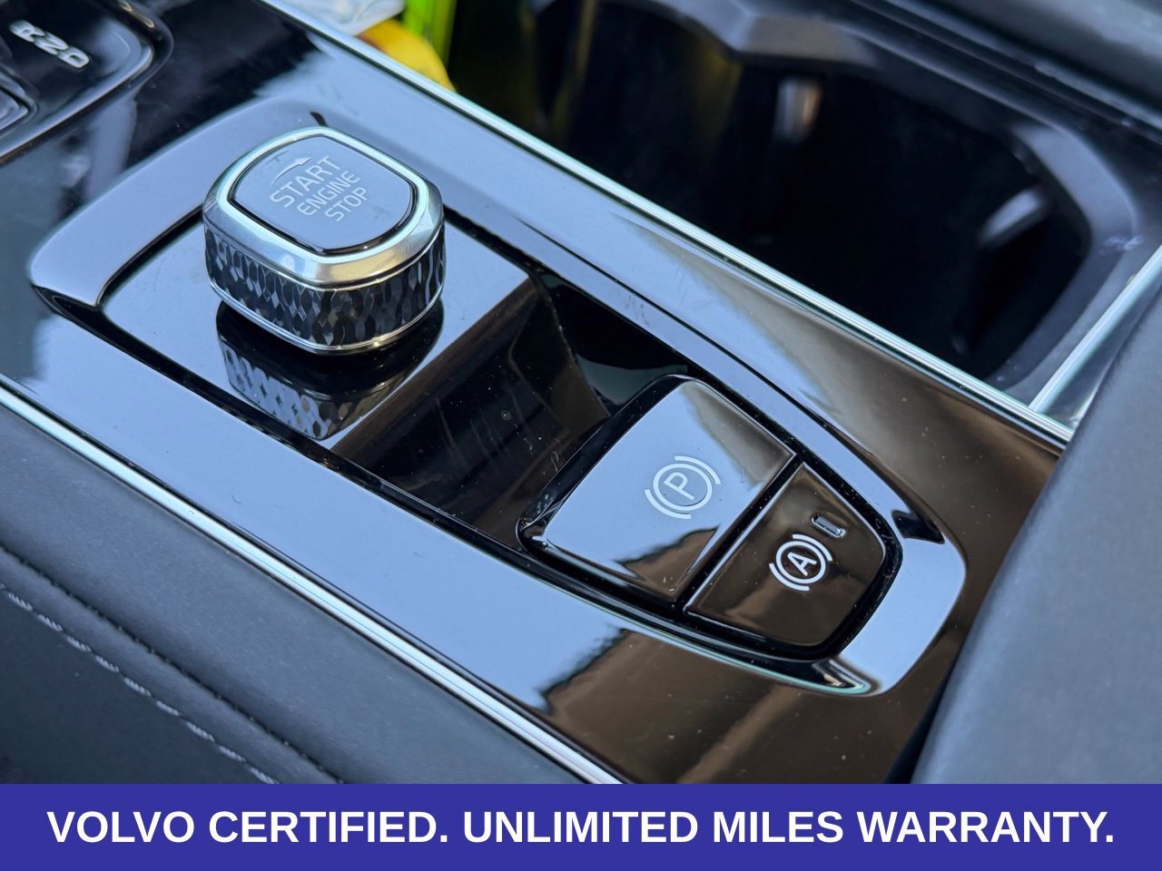 Certified 2026 Volvo XC90 B6 Ultra AWD/4WD image 25