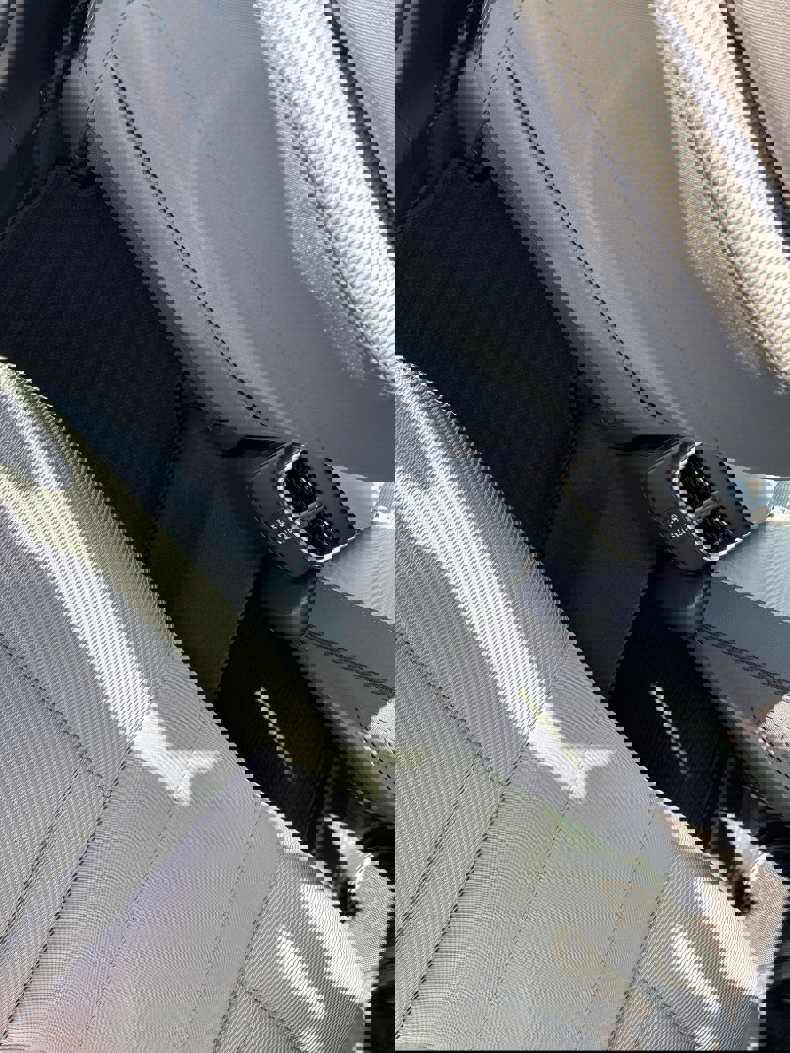 New 2025 Subaru Legacy Premium image 34