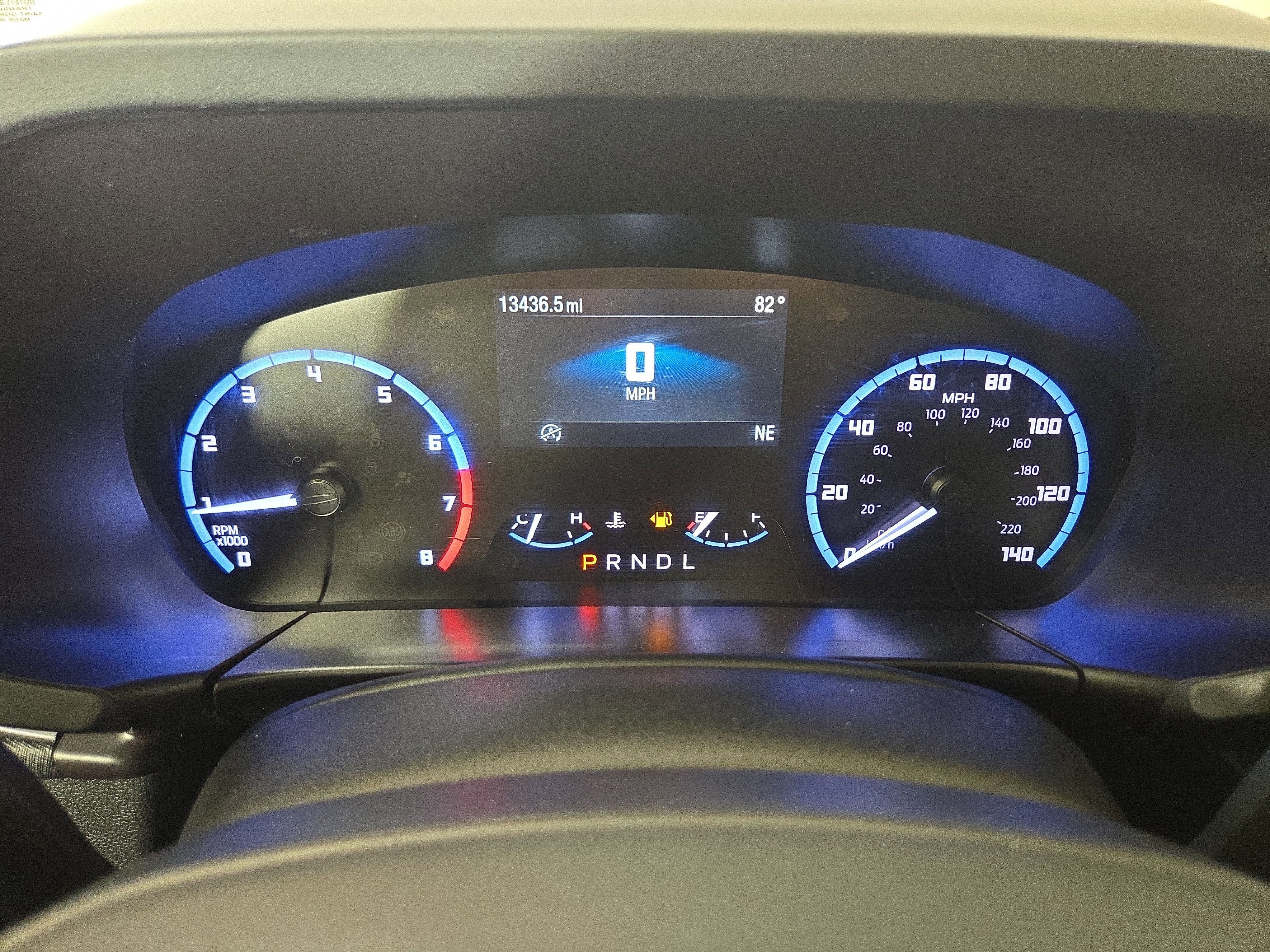 Used 2024 Ford Bronco Sport Big Bend w/ Convenience Package AWD/4WD image 17