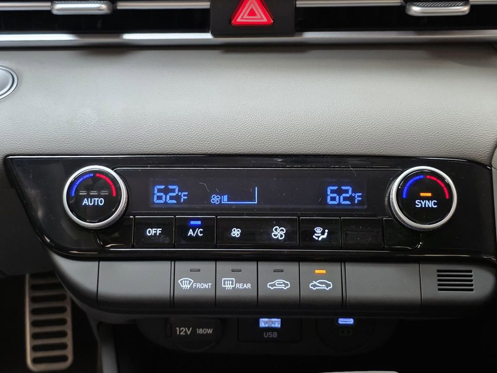 New 2026 Hyundai Elantra Sport FWD image 20