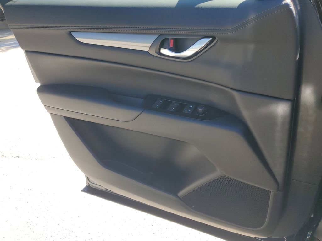 New 2025 MAZDA CX-5 AWD 2.5 S w/ Preferred Package image 20