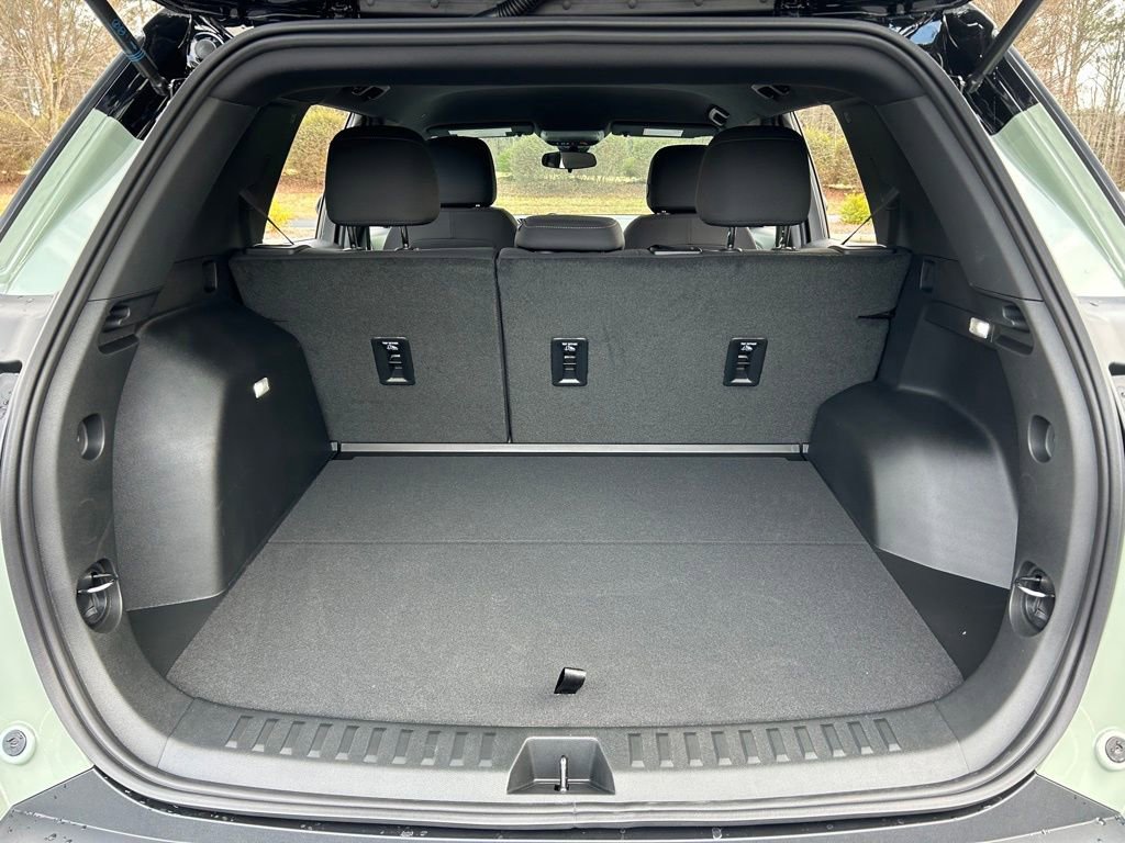 New 2026 Chevrolet Equinox LT w/ Midnight Edition image 39