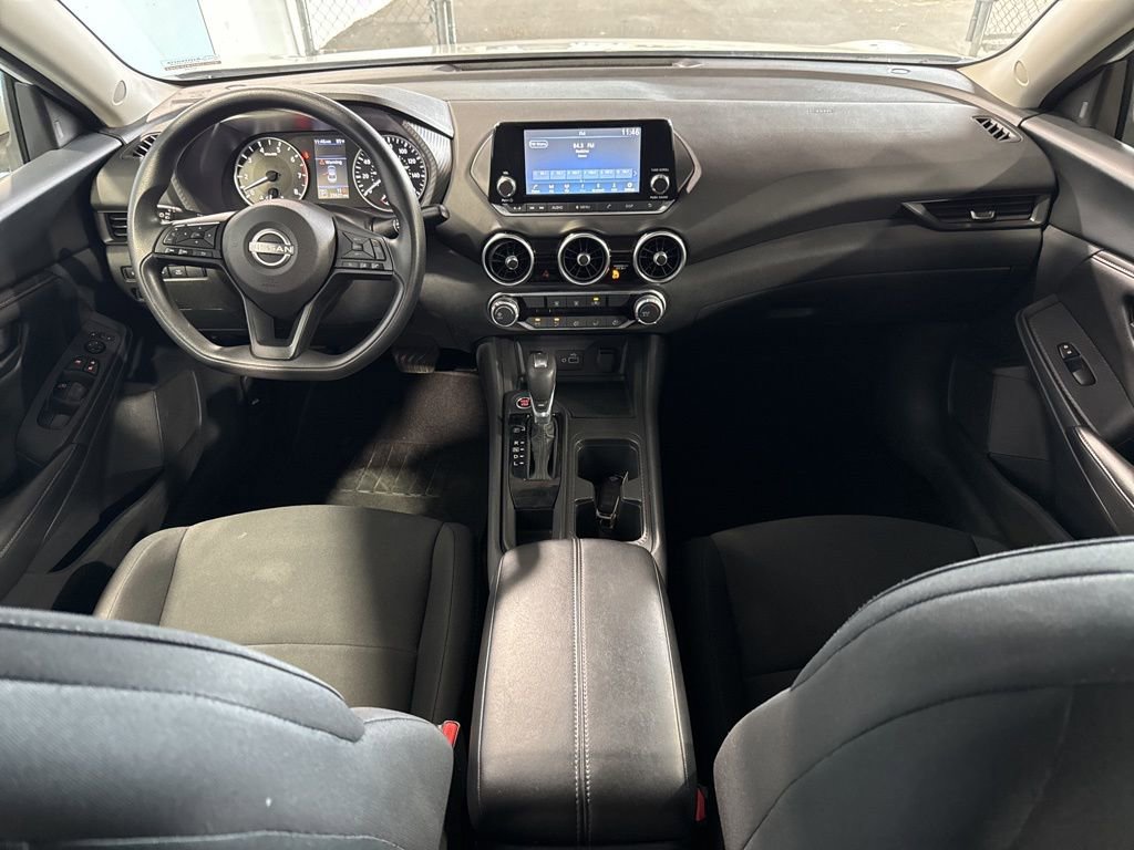 Used 2024 Nissan Sentra S image 23