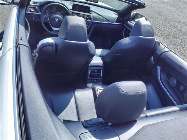 Used 2020 BMW 440i xDrive Convertible w/ Convenience Package image 22