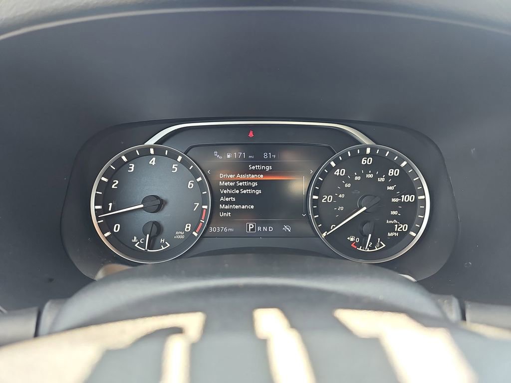 Used 2024 Nissan Frontier SV w/ SV Convenience Package image 22