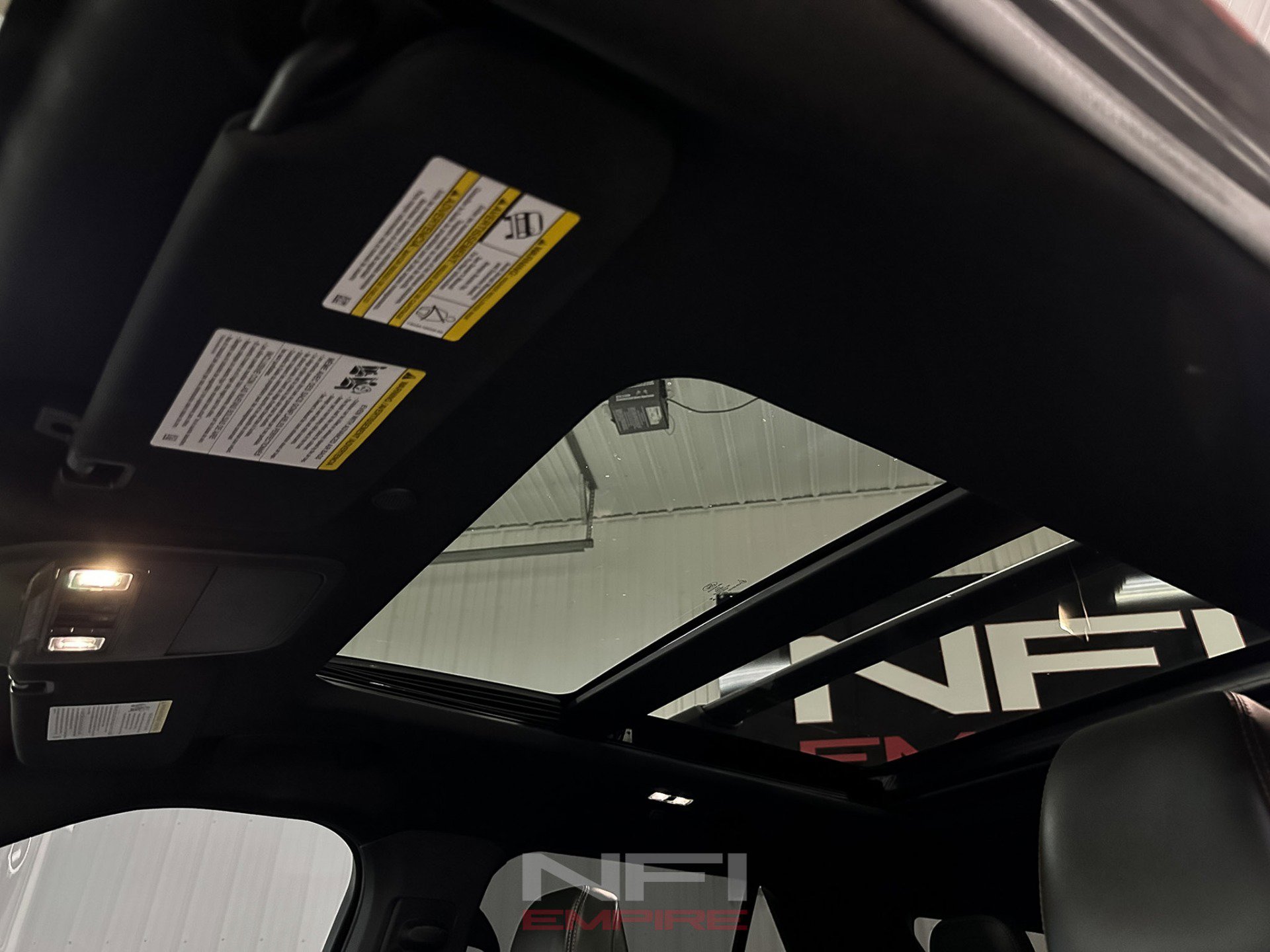 Used 2023 Ford Explorer Timberline image 37