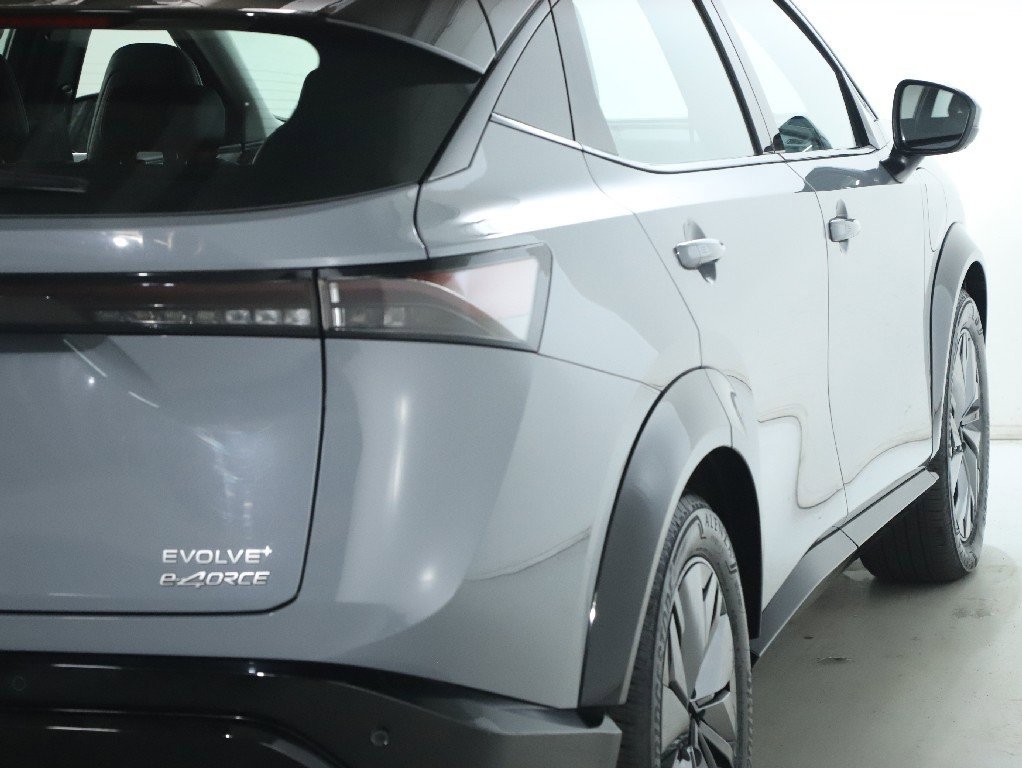 Certified 2024 Nissan Ariya EVOLVE+ e-4ORCE image 47