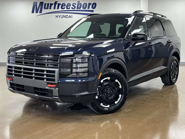 Certified 2026 Hyundai Palisade XRT Pro AWD/4WD image 1
