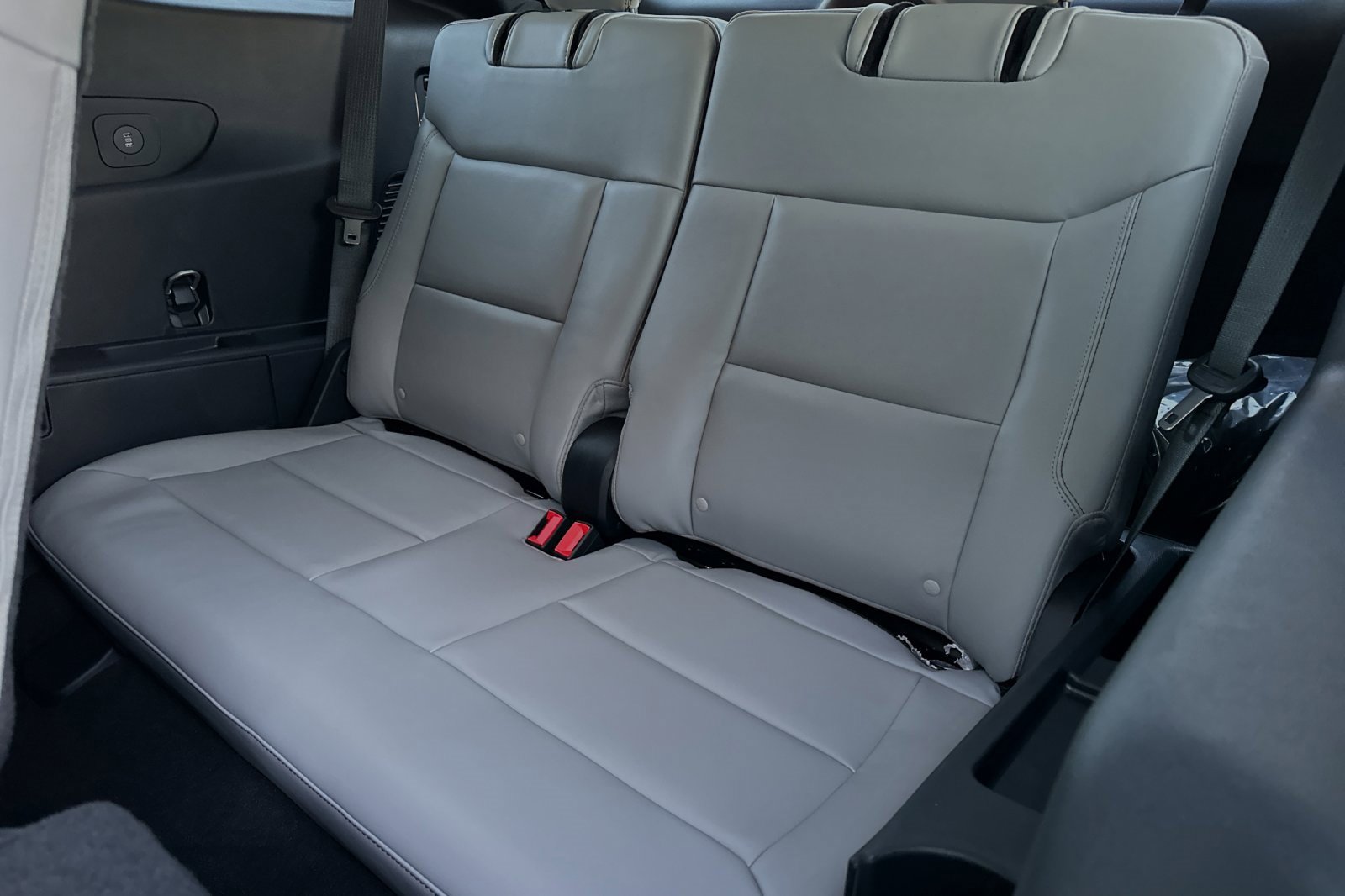 New 2025 Ford Explorer Active w/ Active Comfort Package image 11