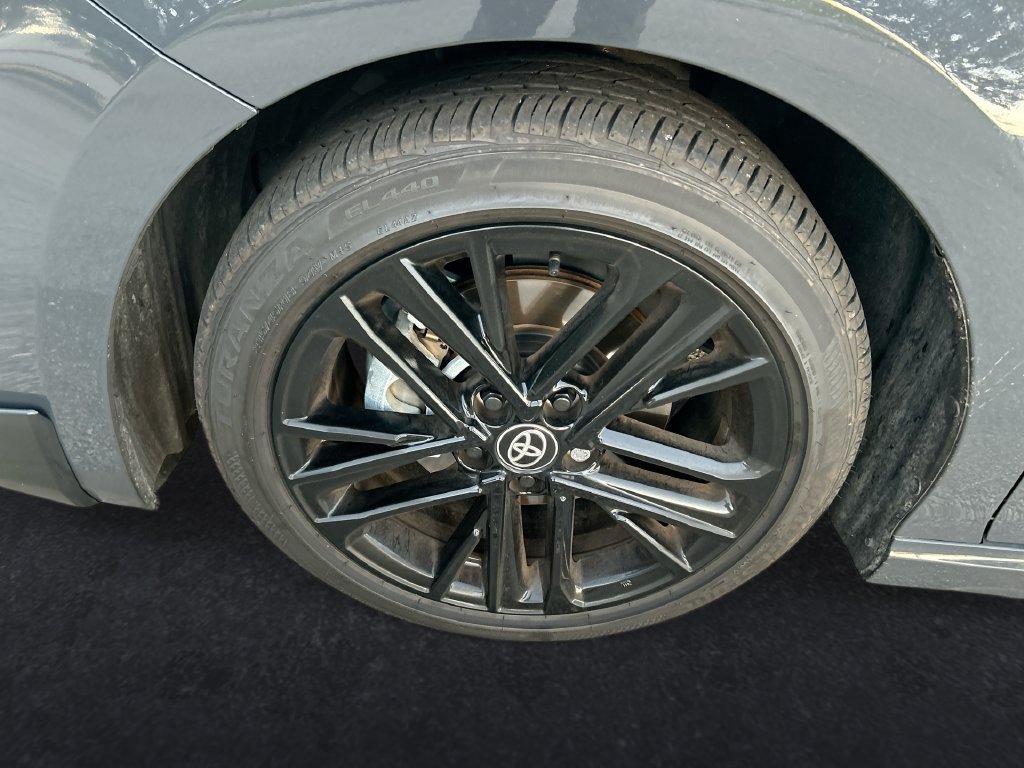 Used 2026 Toyota Camry SE FWD image 10