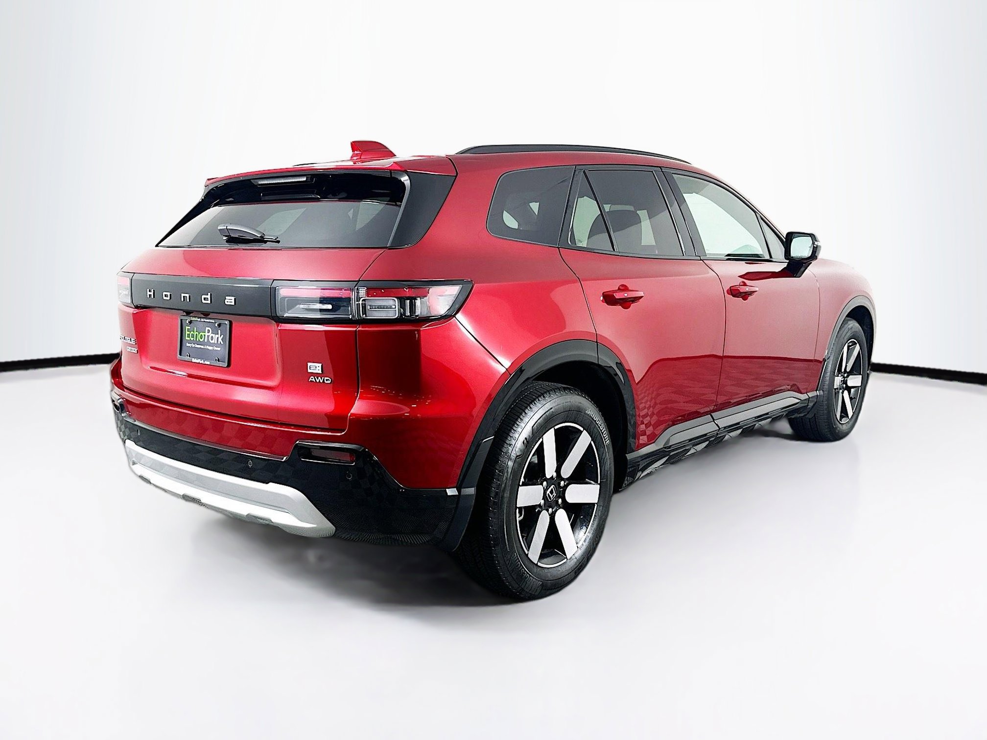 Used 2024 Honda Prologue Touring image 9