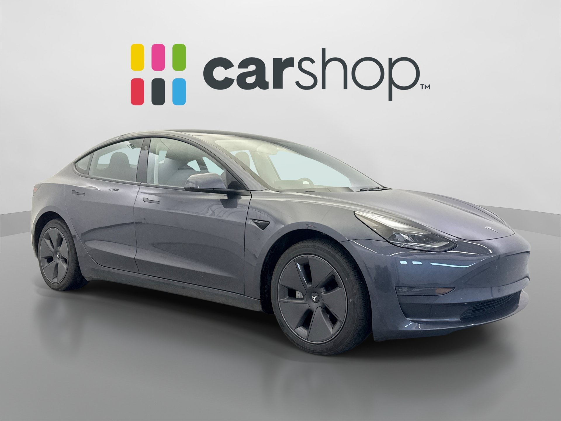 Used 2023 Tesla Model 3 Standard Range RWD image 7
