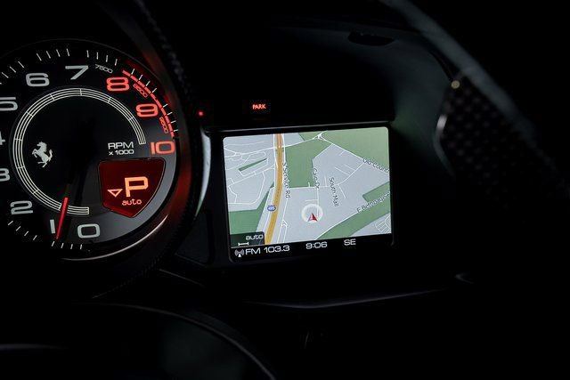 Certified 2020 Ferrari 488 Pista Coupe image 37