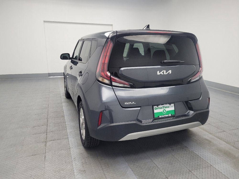Used 2023 Kia Soul LX w/ Option Group 015 image 6