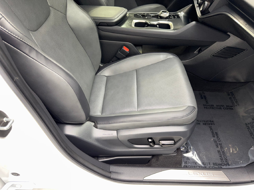 Used 2024 Lexus RZ 300e Premium w/ Technology Package FWD image 45