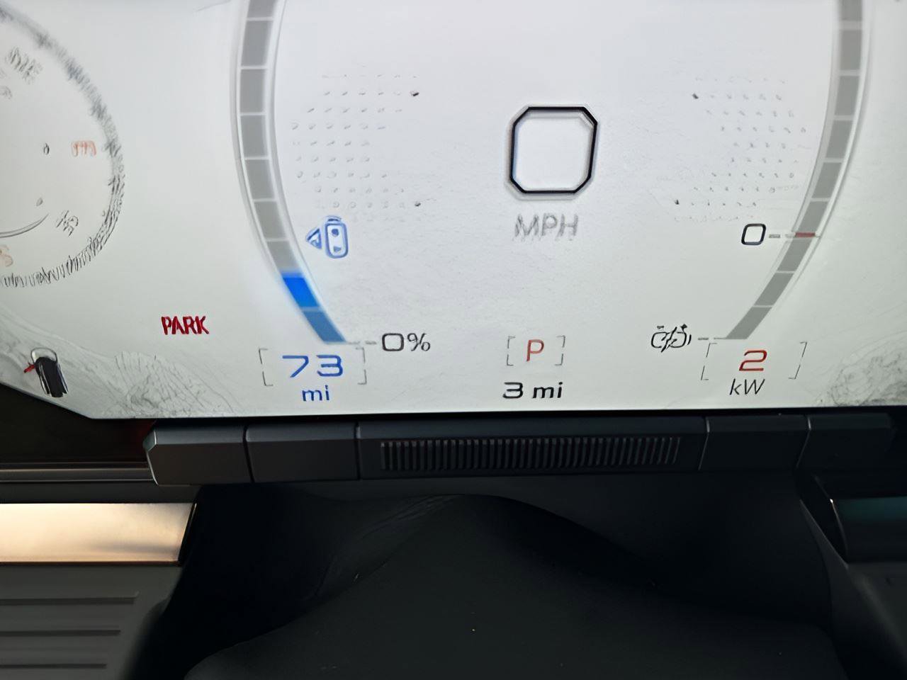 New 2024 GMC Hummer EV 3X w/ LPO, Illumination Package image 14