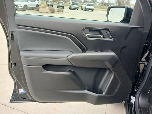 New 2026 GMC Canyon Elevation w/ Convenience Package AWD/4WD image 11