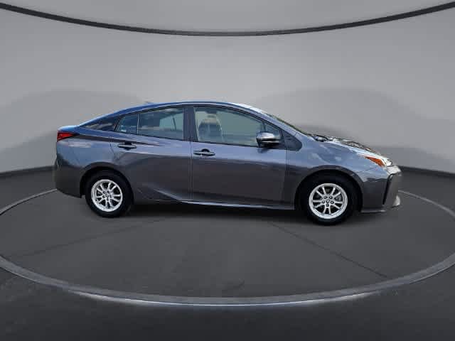 Used 2022 Toyota Prius LE FWD image 9