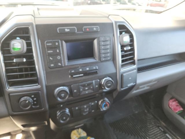 Used 2018 Ford F150 XLT image 12