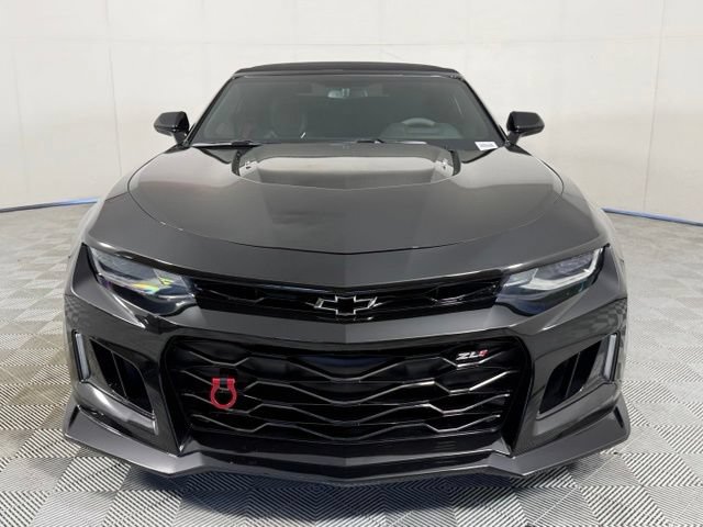 Used 2017 Chevrolet Camaro ZL1 RWD image 12
