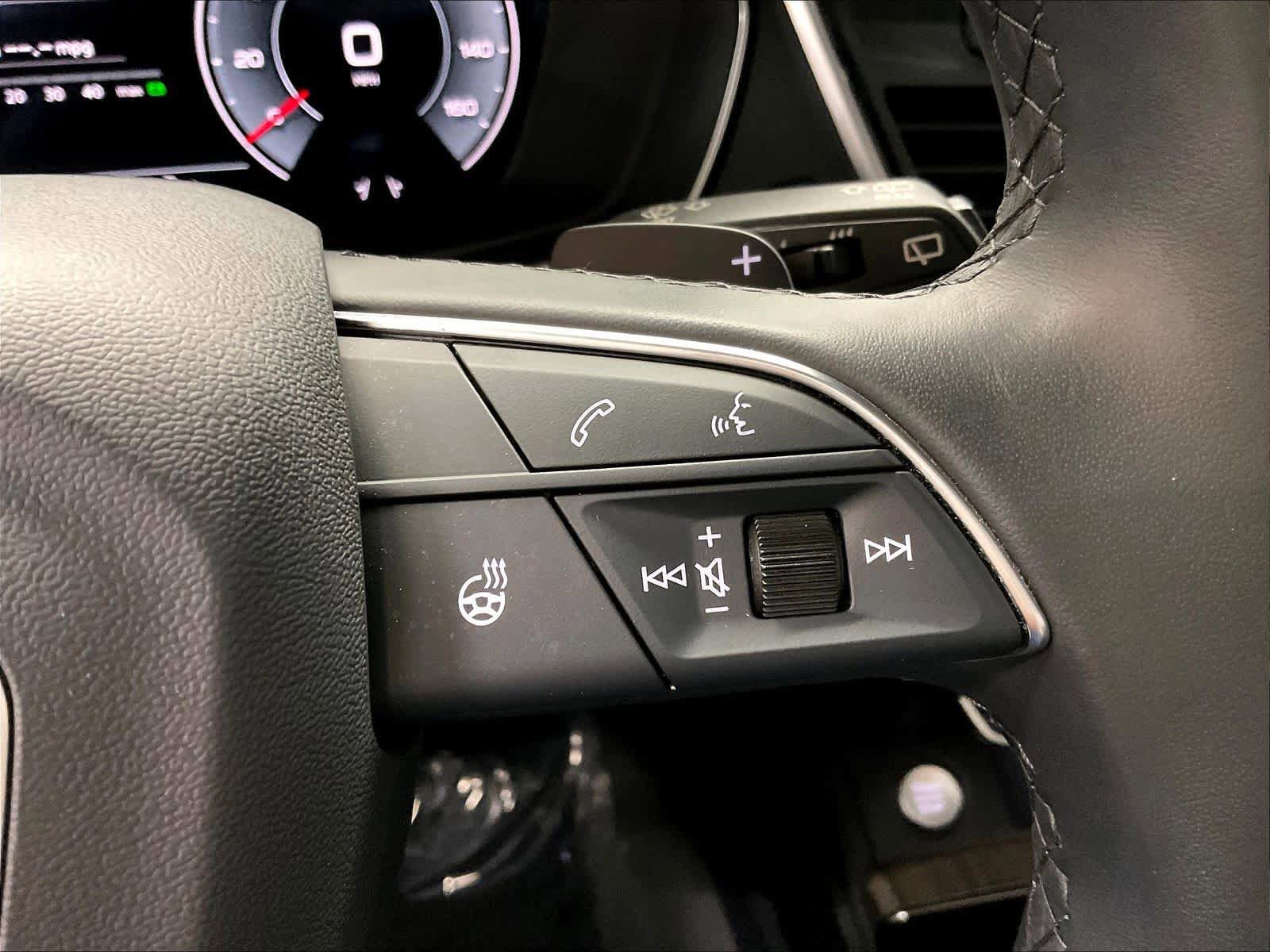 Certified 2023 Audi Q5 2.0T Premium Plus w/ Premium Plus Package AWD/4WD image 19