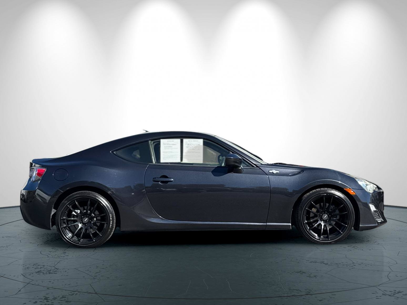 Used 2016 Scion FR-S RWD image 3