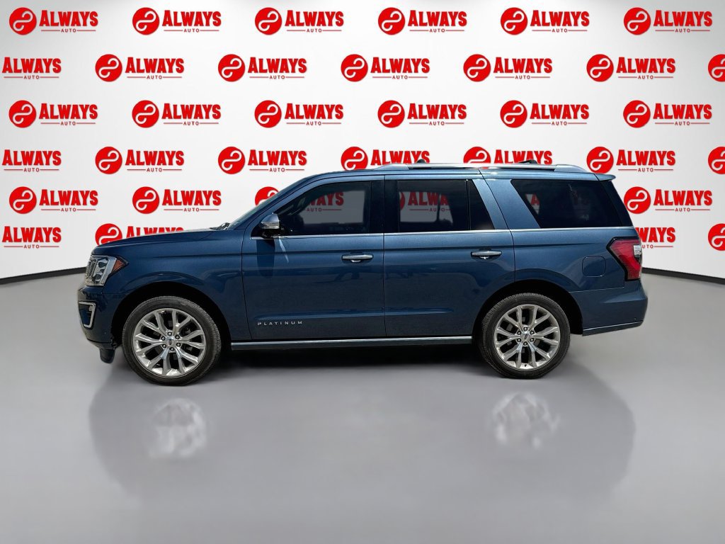 Used 2019 Ford Expedition Platinum RWD image 9