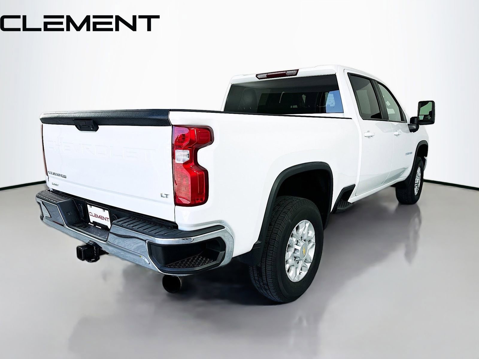 Used 2022 Chevrolet Silverado 2500 LT w/ Convenience Package image 7