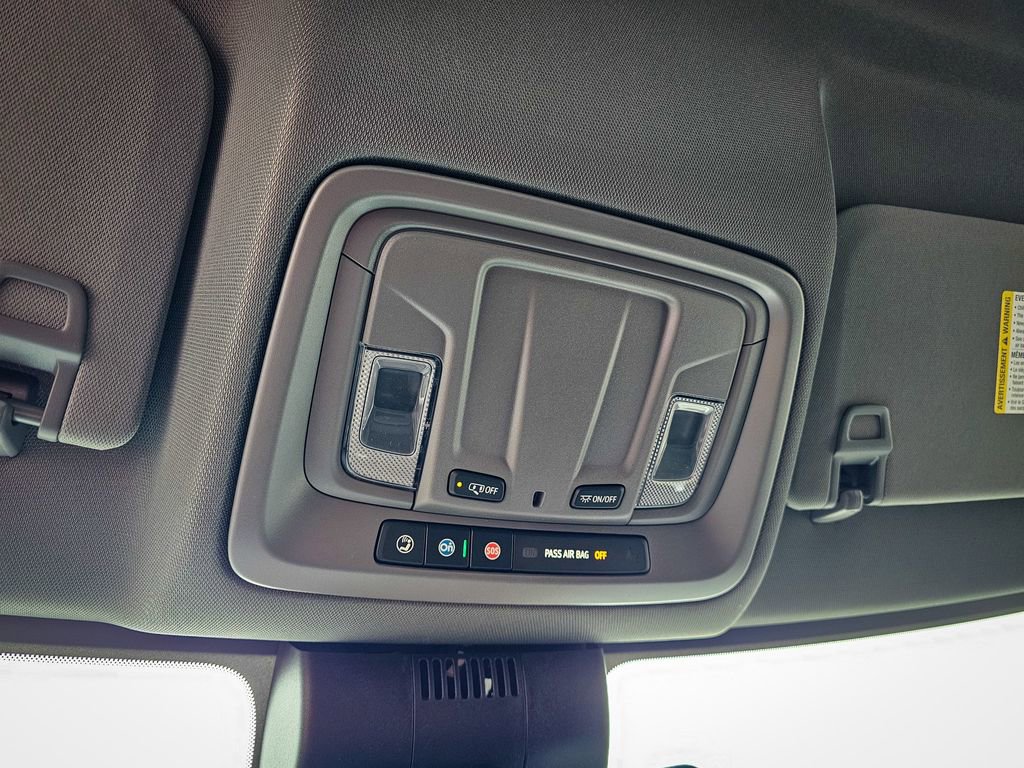 New 2026 GMC Sierra 2500 Pro w/ Convenience Package image 27