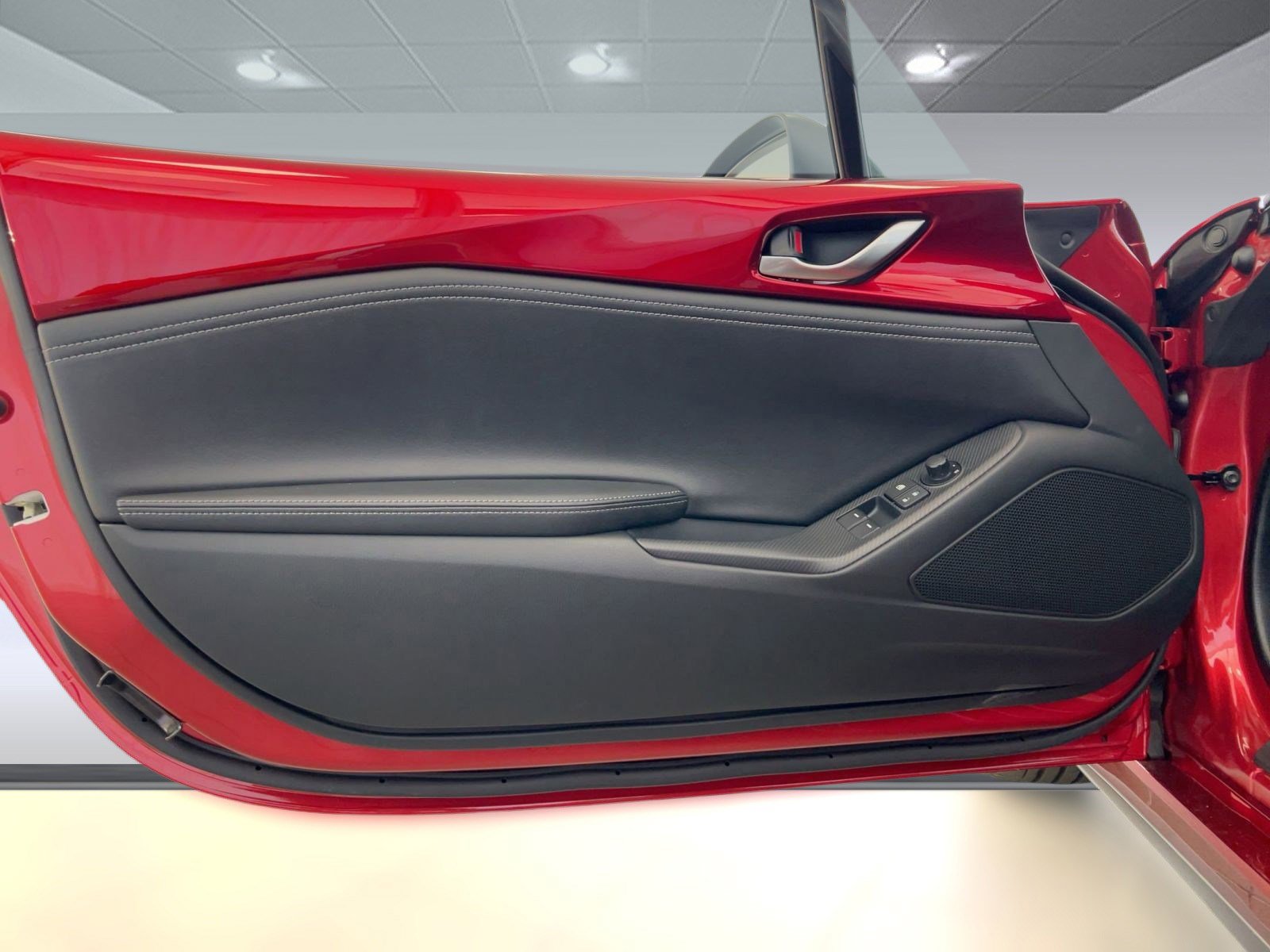 Used 2025 MAZDA MX-5 Miata Club image 20