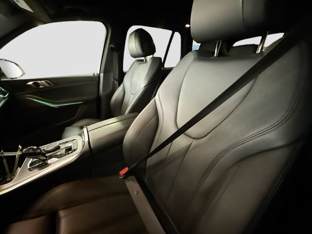 Used 2019 BMW X5 xDrive40i w/ Premium Package 2 AWD/4WD image 10