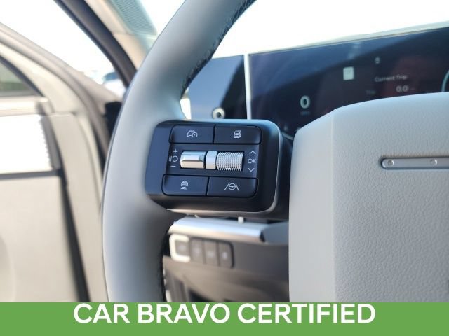 Used 2024 Hyundai Santa Fe Calligraphy FWD image 44