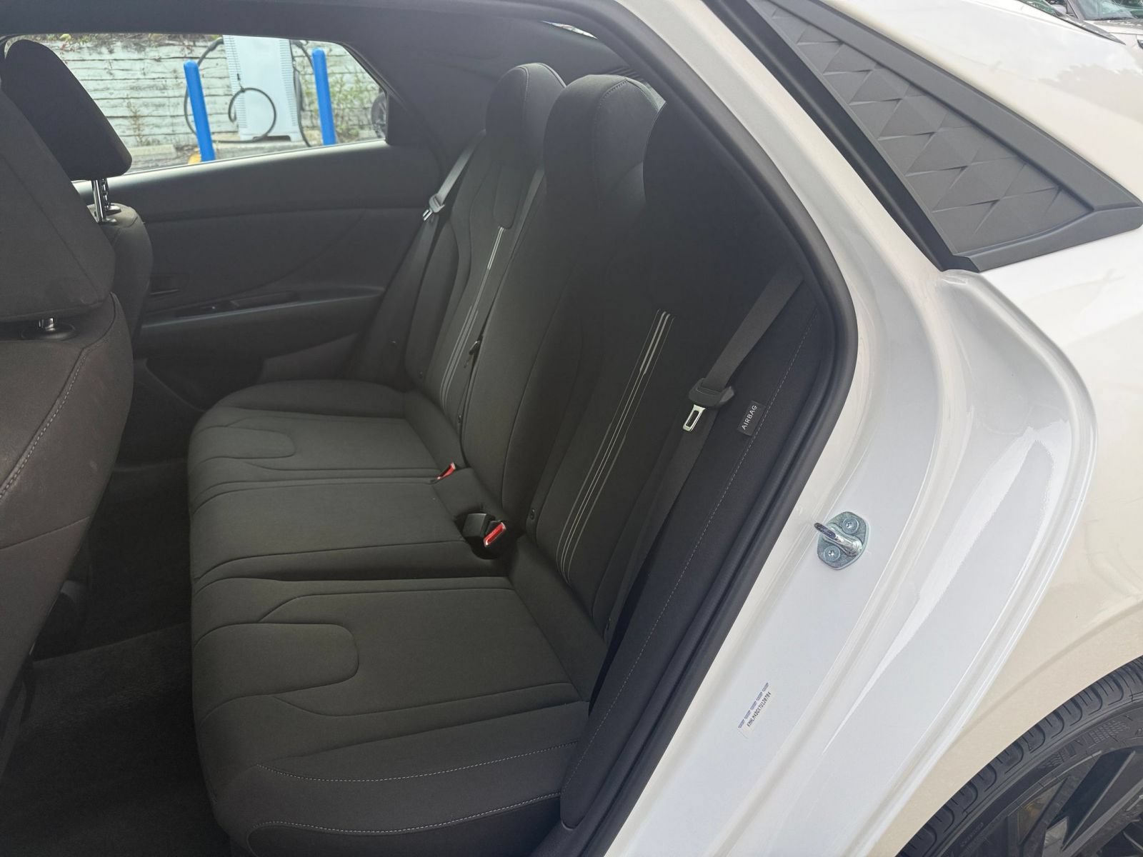 Used 2026 Hyundai Elantra Sport FWD image 37