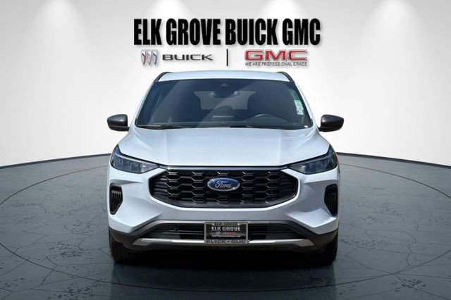 Used 2025 Ford Escape ST-Line FWD image 9