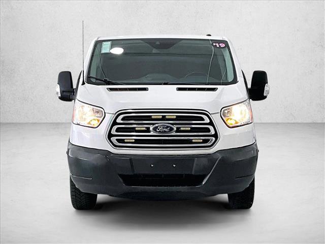 Used 2019 Ford Transit 250 130 Low Roof w/ Interior Upgrade Package RWD image 3