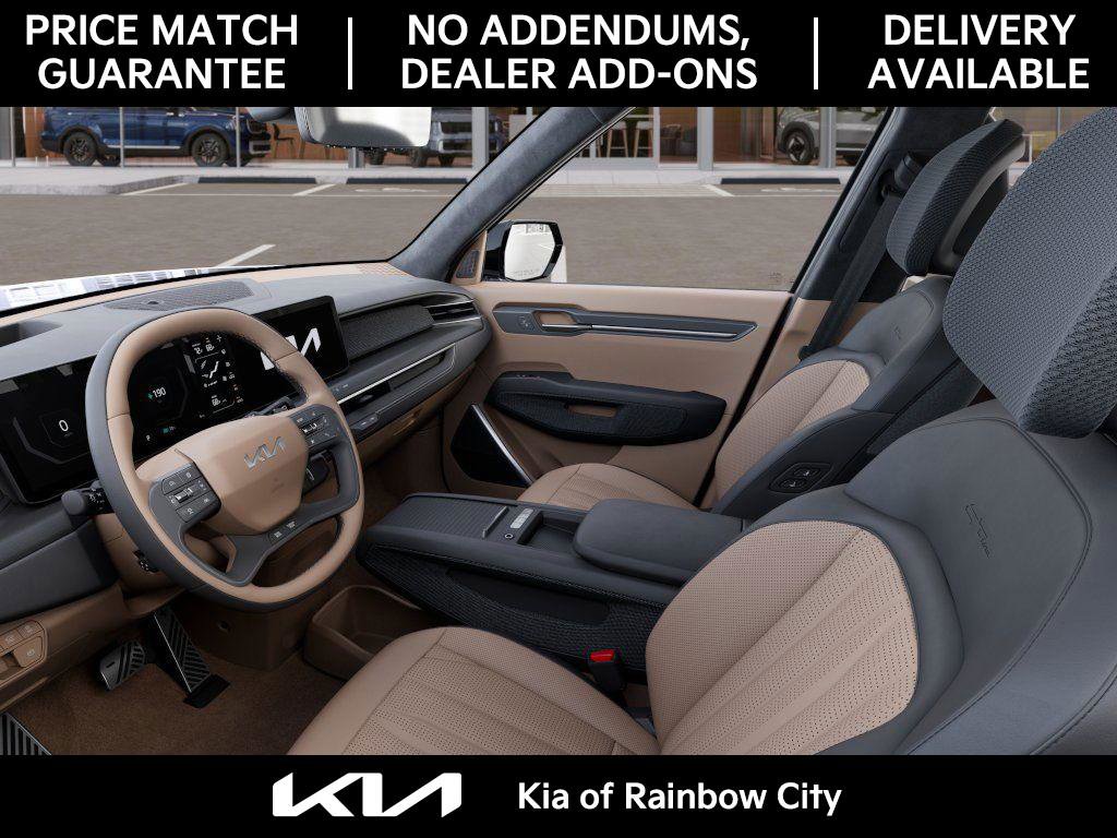 New 2026 Kia EV9 GT-Line image 19