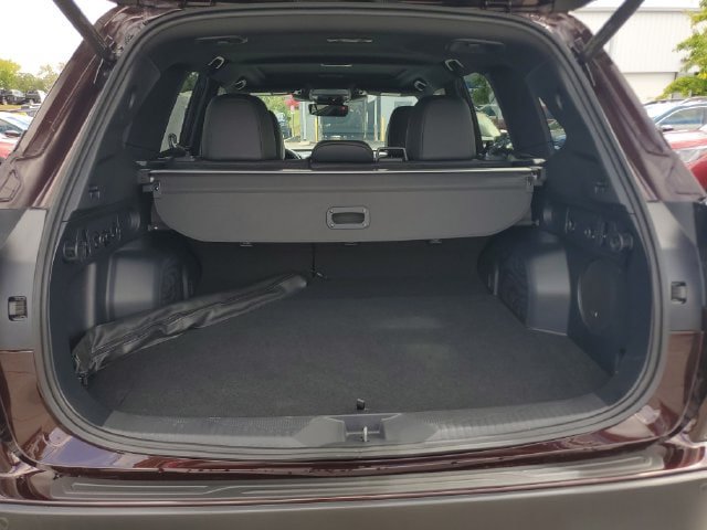 Certified 2026 Subaru Forester Limited w/ Premium/Limited Package AWD/4WD image 10