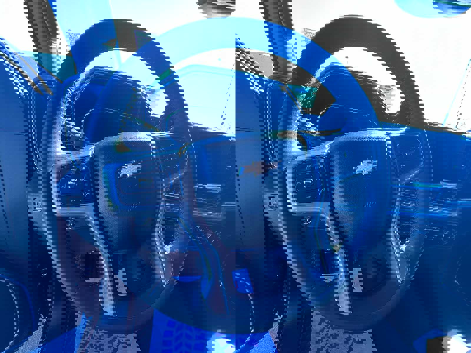 Used 2025 Chevrolet Silverado 3500 LT image 15