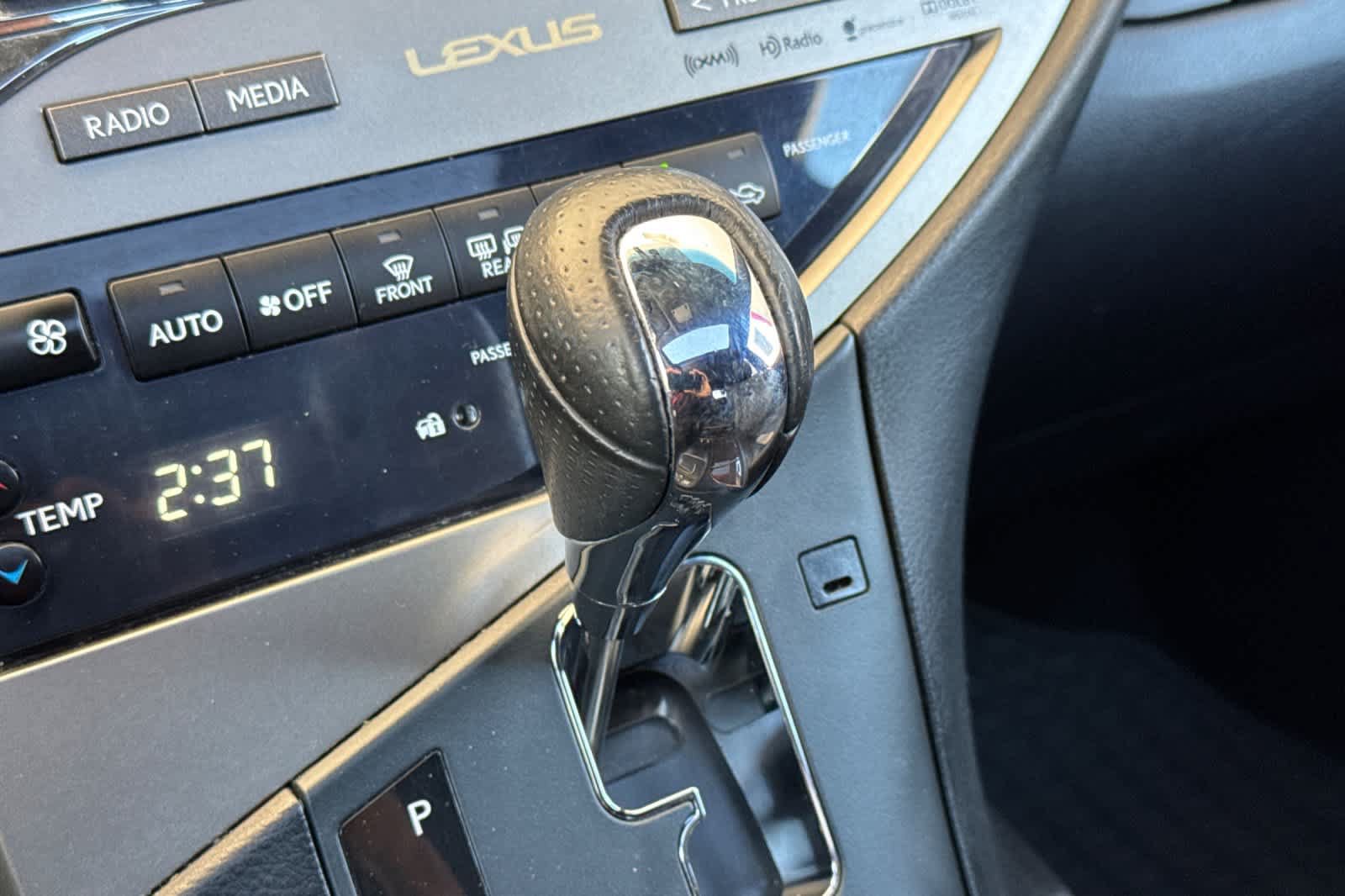 Used 2013 Lexus RX 350 F Sport w/ Navigation Pkg AWD/4WD image 23