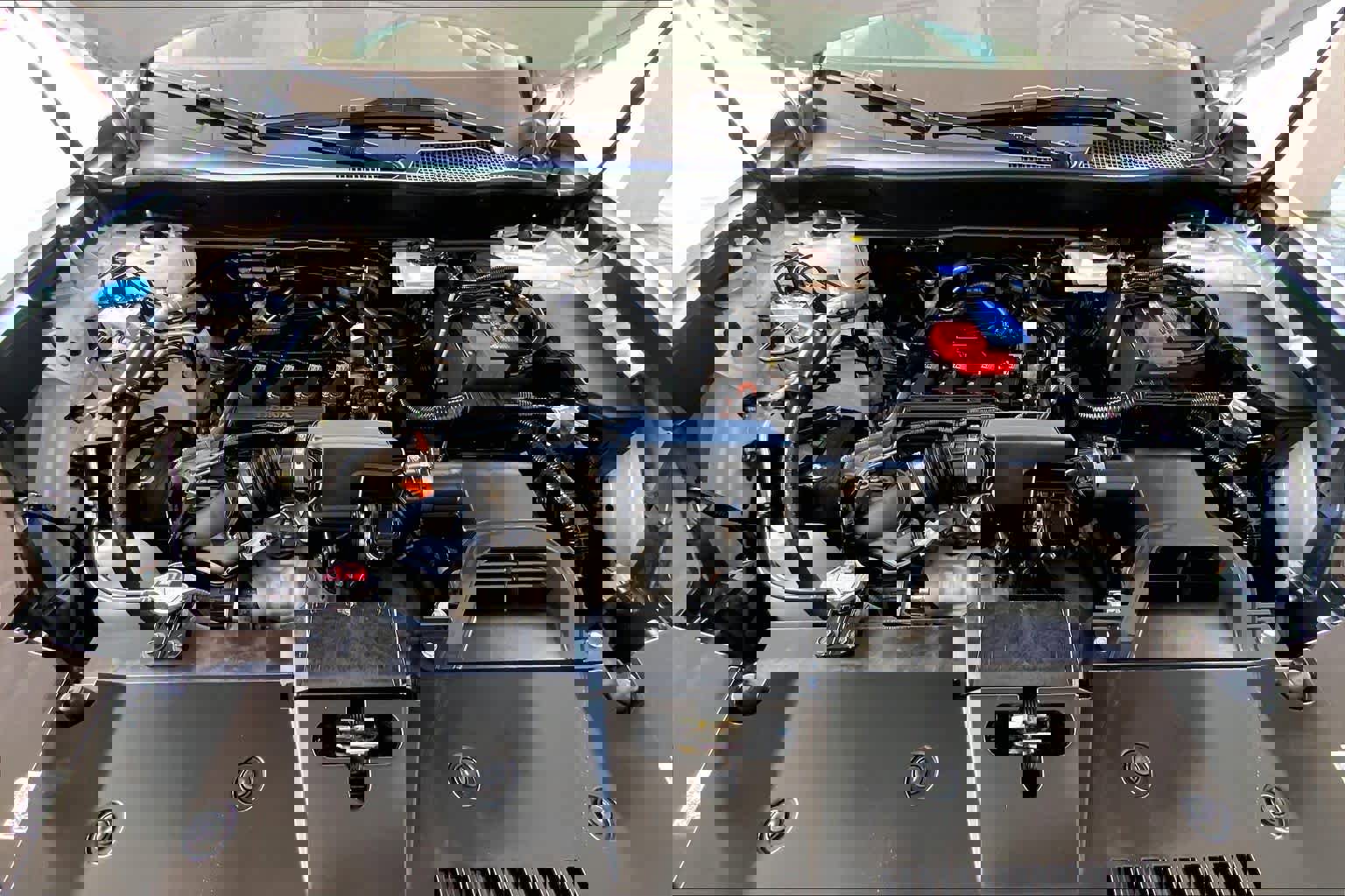 Used 2026 Honda CR-V LX image 30