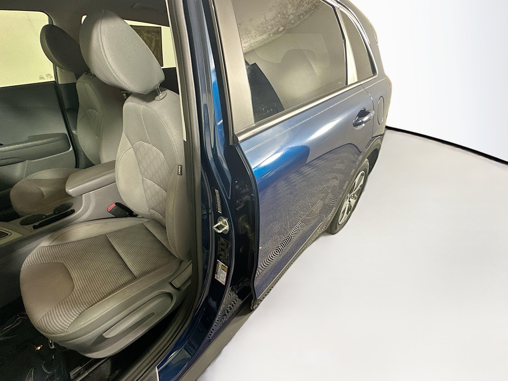 Used 2022 Kia Niro LX FWD image 12