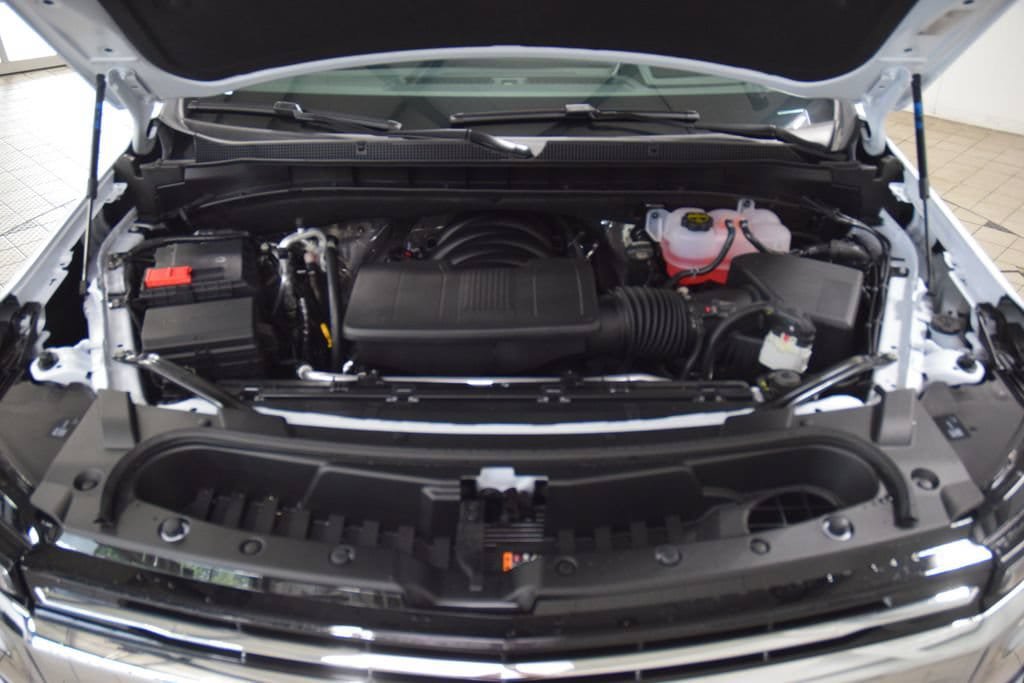 New 2026 Chevrolet Suburban Premier AWD/4WD image 31