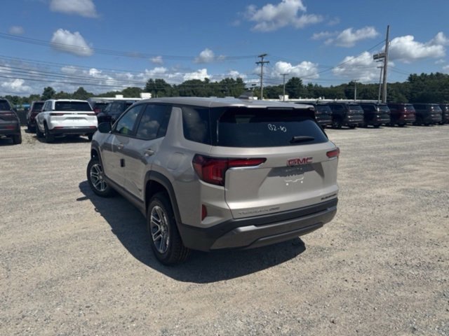 New 2026 GMC Terrain Elevation w/ Elevation Premium Package image 5