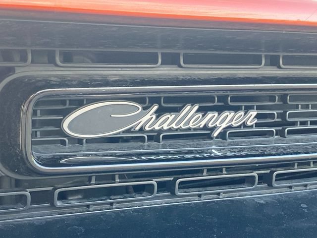 Used 2023 Dodge Challenger R/T Scat Pack RWD image 32