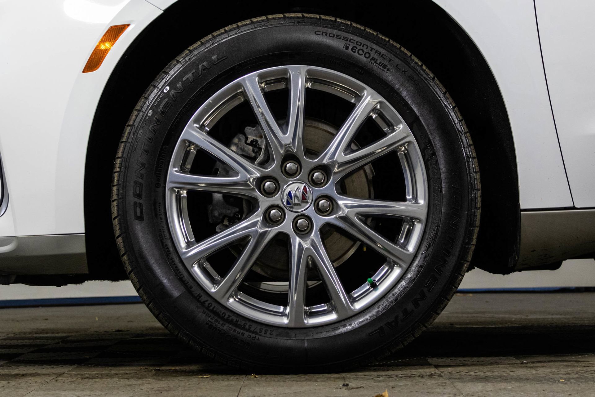 Certified 2023 Buick Enclave Essence w/ Experience Buick Package image 46