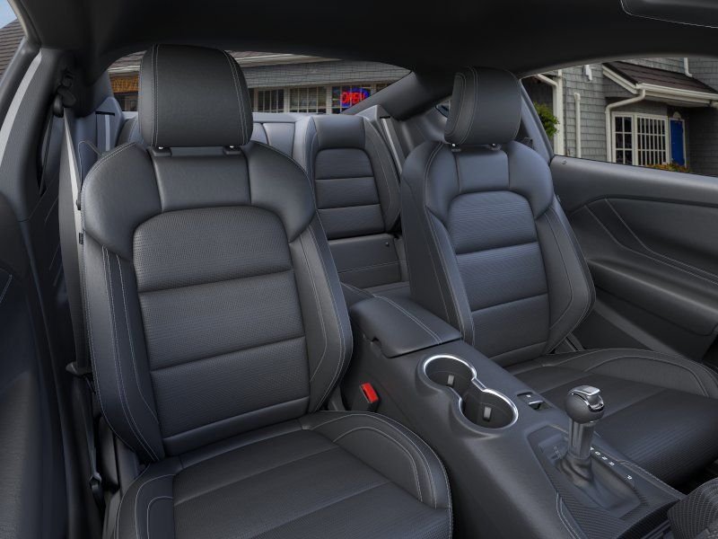 New 2025 Ford Mustang GT Premium RWD image 10