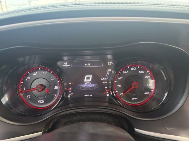 Used 2022 Dodge Charger R/T w/ Plus Group image 15