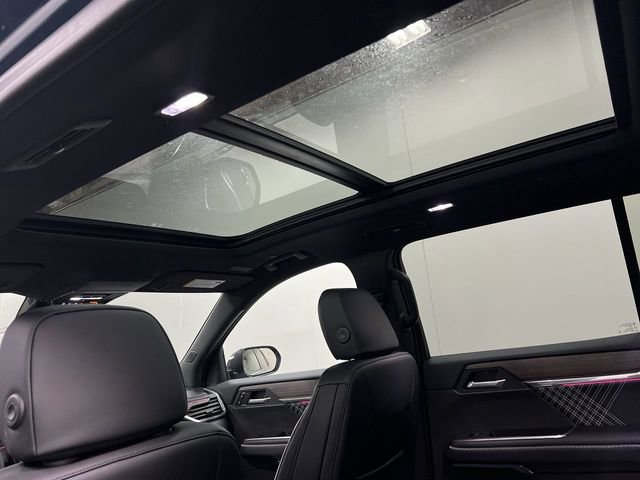 New 2026 GMC Acadia Denali w/ Super Cruise Package image 19